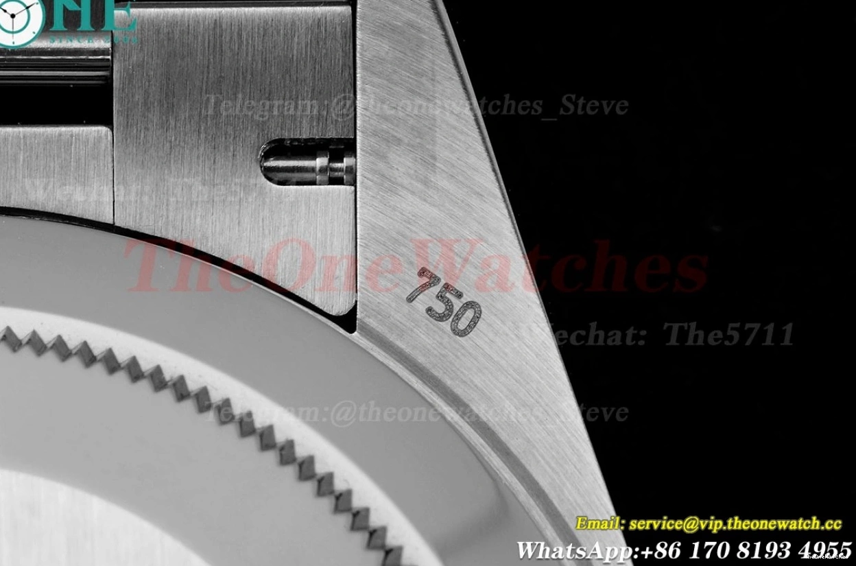 DayDate VR3255 JDF Ice Blue V4 228236 Rmn (Gain 40mm Weight) SS SS 1224